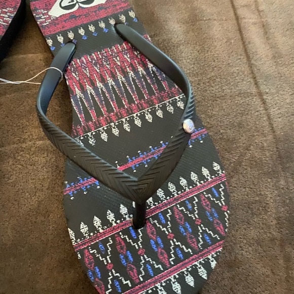 Flip Flops Roxy - Picture 5 of 6